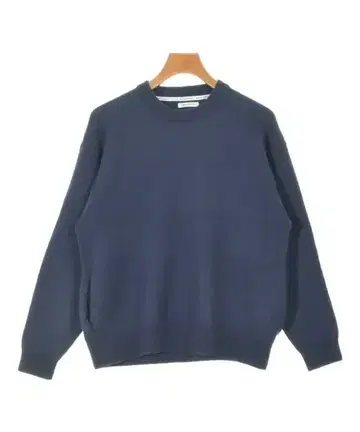 UNIVERSAL PRODUCTS 니트 스웨터 남성용