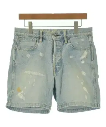 RHC 론 허먼 숏팬츠 남성용