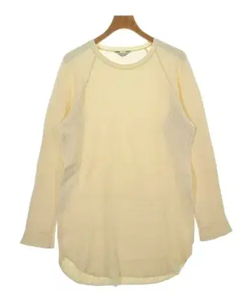 UNUSED 티셔츠 남성용