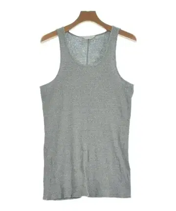 언유즈드 탱크탑 남성용