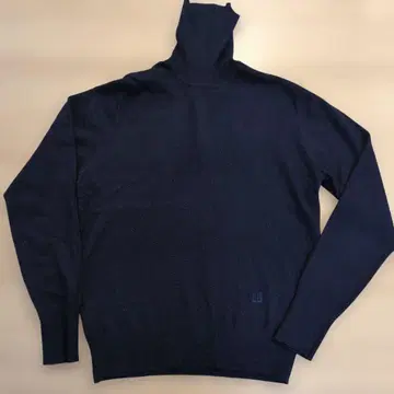 던힐 캐시미어 스웨터 캐시미어 100%