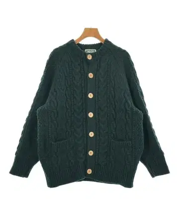 FREAK'S STORE 여성용 가디건