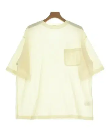 COMOLI 니트 스웨터 남성용