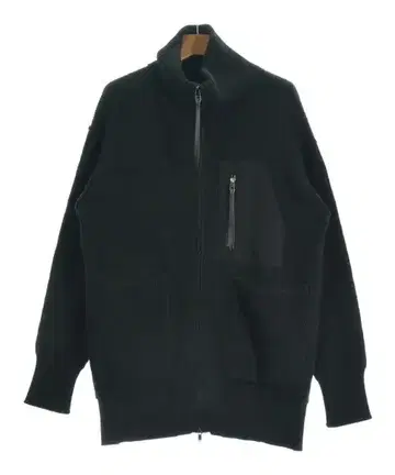 The Viridi-Anne 가디건 남성용