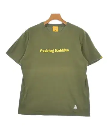 #FR2 티셔츠 남성용