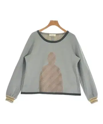 D-due 티셔츠 여성용