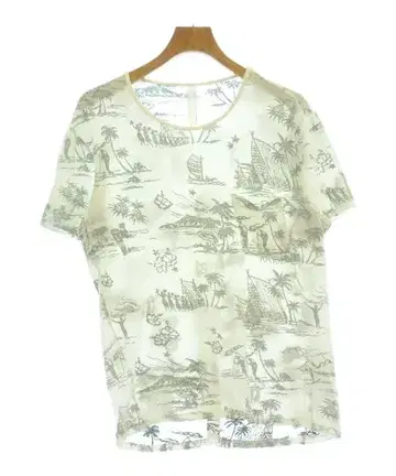 ever 티셔츠 남성용