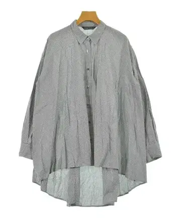 mizuiro ind 블라우스 여성용