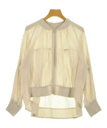 PASSIONE 블루종 (기타) 여성용