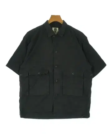 10 캐주얼 셔츠 남성용