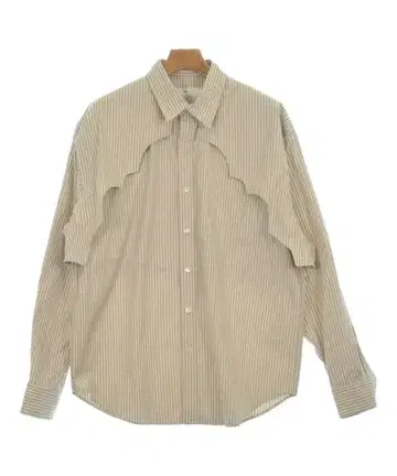 TOGA VIRILIS 캐주얼 셔츠 남성용