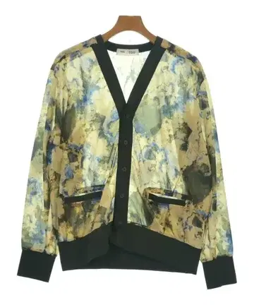 TOGA 가디건 남성용