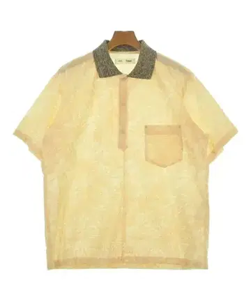 TOGA 캐주얼 셔츠 남성용