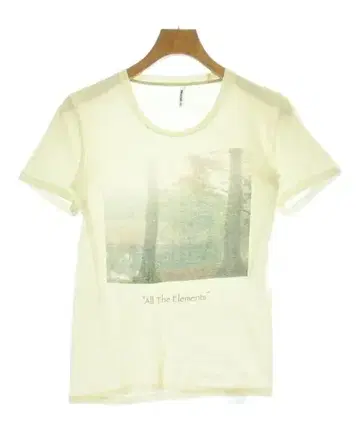 FACTOTUM 티셔츠 남성용