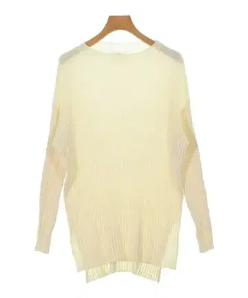 1er Arrondissement 니트 스웨터 여성용