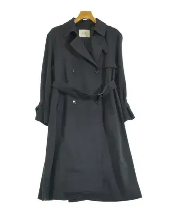 SLOBE IENA 트렌치코트 여성용