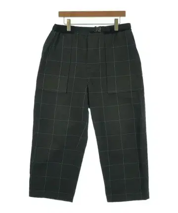 sacai 팬츠 ( 기타 ) 남성용