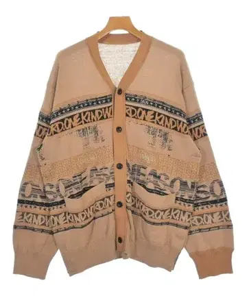 sacai 가디건 남성용