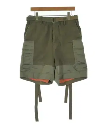 sacai 숏팬츠 남성용