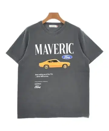 GOOD ROCK SPEED 티셔츠 여성용