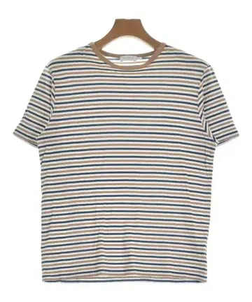 SUNSPEL 티셔츠 커트앤소 남성용