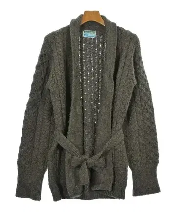 존 몰로이 가디건 남성용