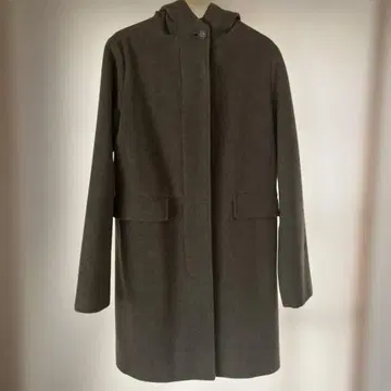 트래디셔널 코트