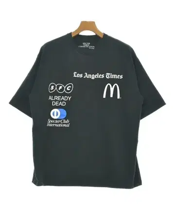 기타 T셔츠 티셔츠 남성용