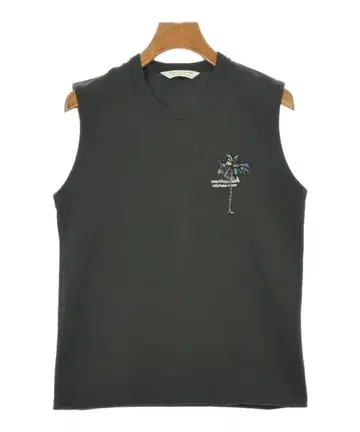 뷰티풀 피플 슬리브리스 여성용