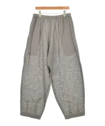 기타 팬츠 (기타) 남성용