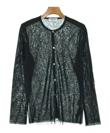 로브 드 잠브 가디건 여성용