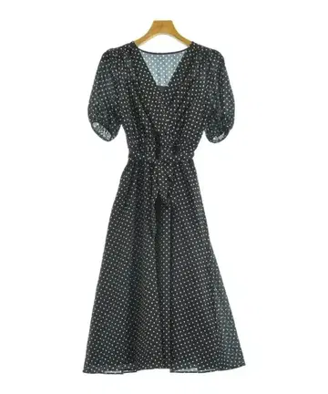 STRAWBERRY Fields 원피스 여성용