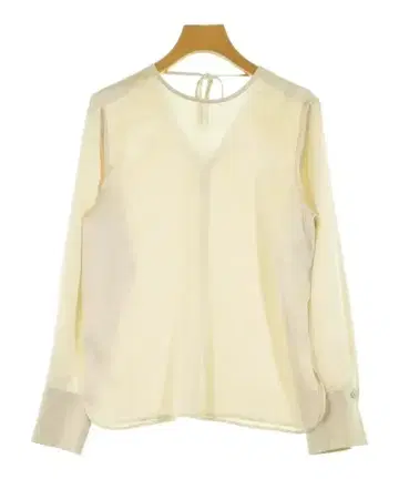 ADAM ET ROPE 블라우스 여성용