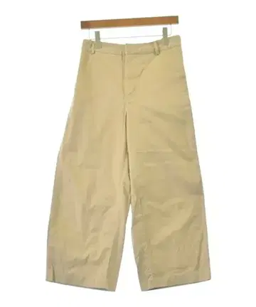 mizuiro ind 치노 팬츠 여성용