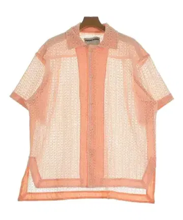 기타 캐주얼 셔츠 남성용