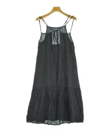 Te chichi TERRASSE 원피스 여성용