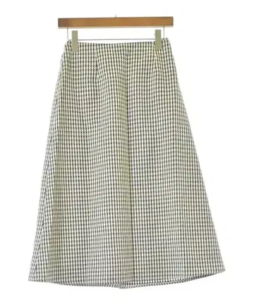 Te chichi TERRASSE 롱 맥시 길이 스커트 여성용