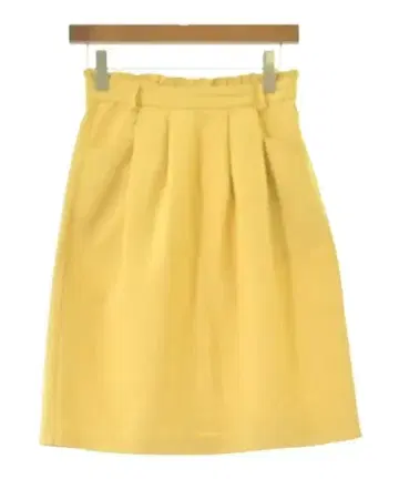 Te chichi 미디 스커트 여성용