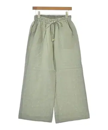 IENA LA BOUCLE 팬츠 (기타) 여성용