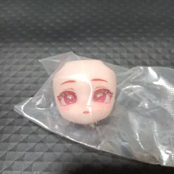 루나에게 바치는 for moon 특전 페이스 부품