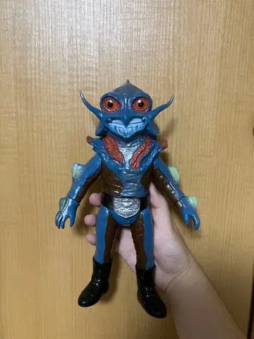 가면라이더 나마즈 킬러 소프트 비닐