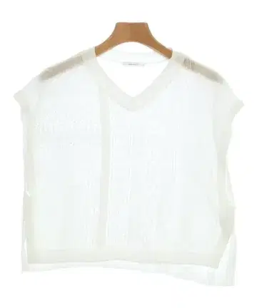 Gabardine K.T 여성용 베스트