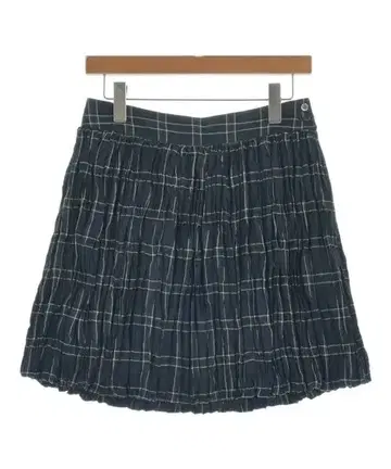 준야 와타나베 미니 스커트 여성용