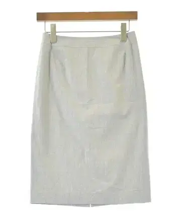 UNTITLED 미디 스커트 여성용