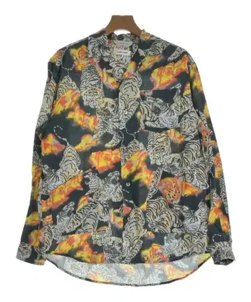 71 마이클 캐주얼 셔츠 남성용