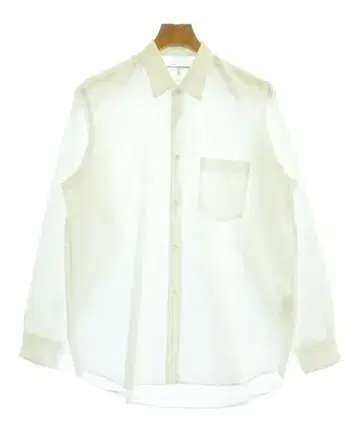 COMME des GARCONS SHIRT 캐주얼 셔츠 남성용