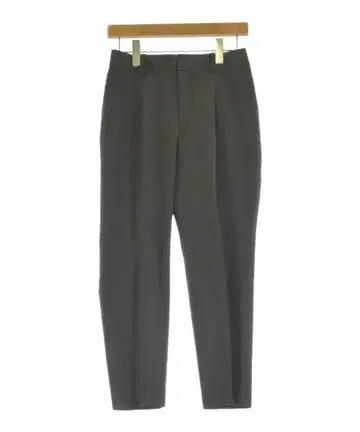 green label relaxing 슬랙스 여성용