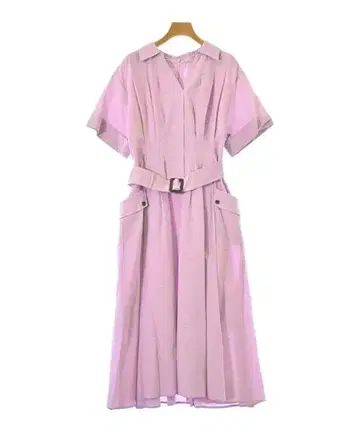 JUSGLITTY 원피스 여성용