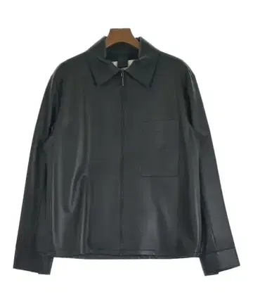 STUDIO NICHOLSON 블루종 남성용