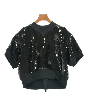 sacai 맨투맨 여성용